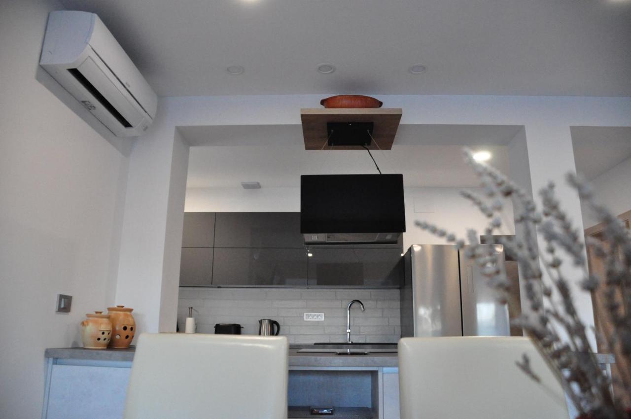 Apartment Cecil Izola Extérieur photo