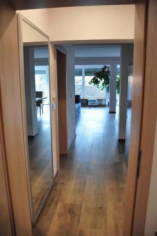 Apartment Cecil Izola Extérieur photo