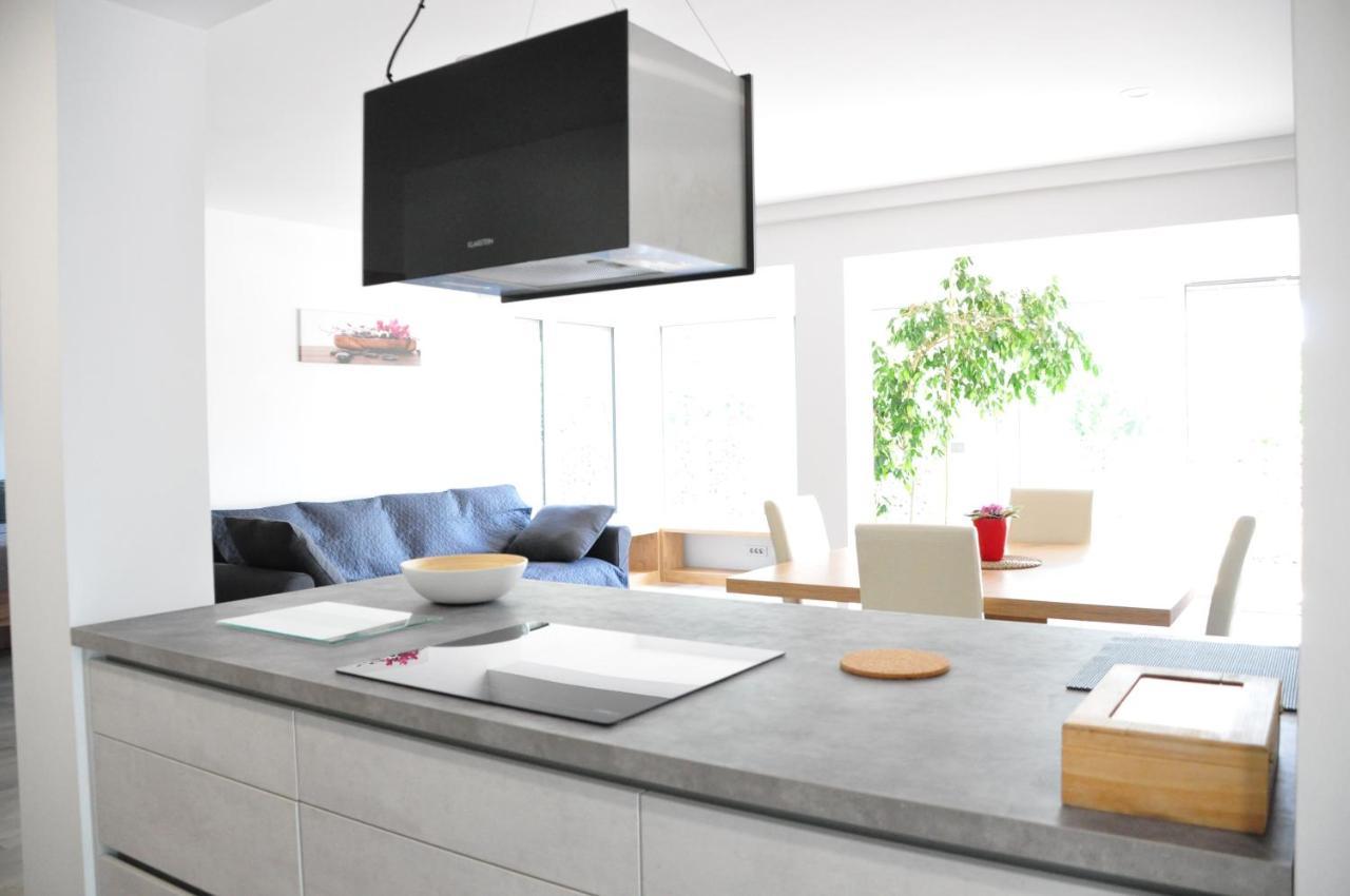 Apartment Cecil Izola Extérieur photo