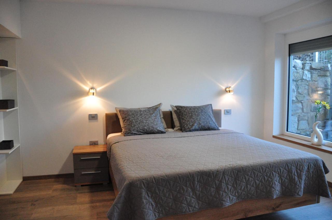 Apartment Cecil Izola Extérieur photo