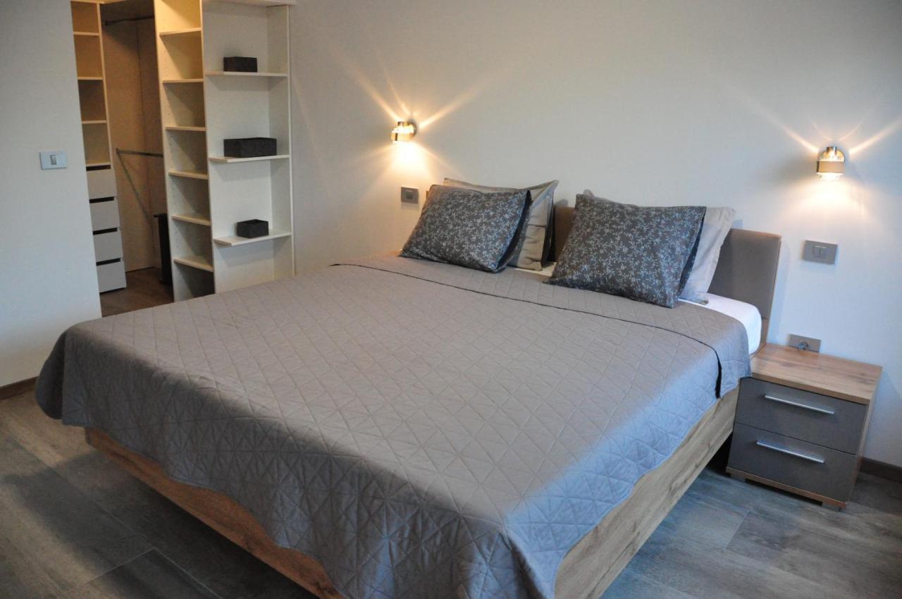 Apartment Cecil Izola Extérieur photo